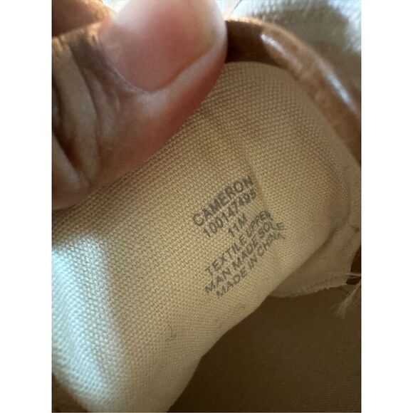 Club Room Cameron Sneaker - Picture 7 of 8